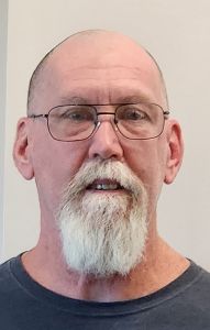 Photo of ROBINSON, KEVIN PATRICK