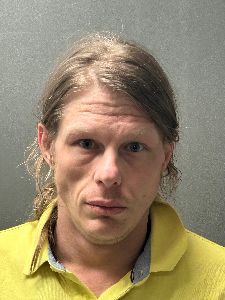 Photo of BENAGE, NATHAN JAMES