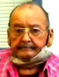 Photo of MORALES, PEDRO GARCIA
