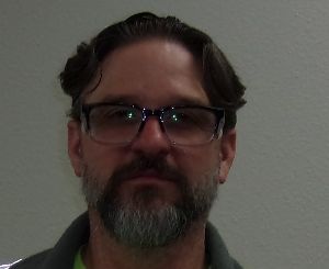 Photo of JONES, TODD W