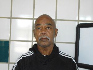Photo of WILLIAMS, LAWRENCE ANTHONY