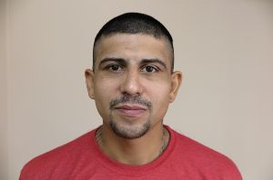 Photo of ORTEGA, TONY JR