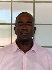 Photo of JEFFERSON, KENNETH RAY