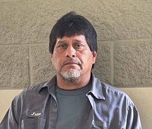 Photo of FLORES, JULIO