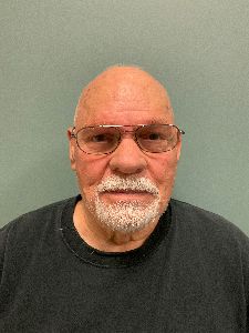 Photo of POWERY, VAN RUSSELL