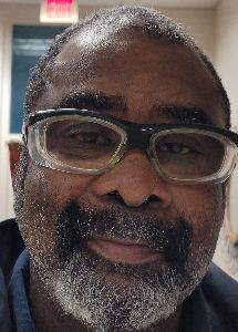 Photo of BERRY, RICHARD JEROME