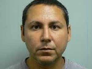 Photo of RUIZ, JUAN MANUEL