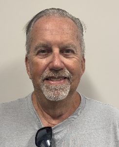 Photo of BURDICK, JOHN FREDERICK
