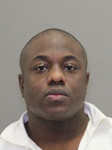 Photo of HARRISON, TIMOTHY MARCEL
