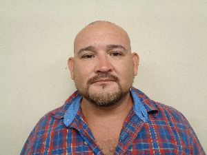 Photo of GARCIA, ZACHARY RYAN