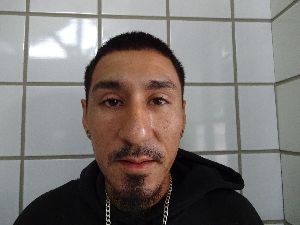 Photo of CHAVEZ, GABRIEL MATTHEW