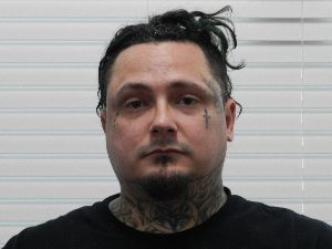 Photo of HICKSON, MICHAEL LEE