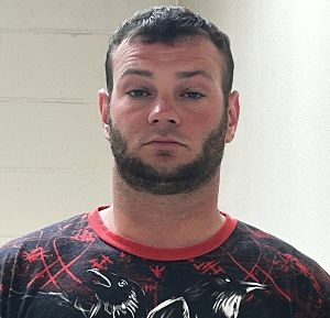Photo of CHESSHER, CLINTON SHANE