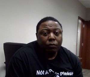 Photo of HENRY, ANTHONY ANTOINE