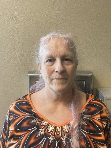 Photo of PARKER, ANNETTE MARIE