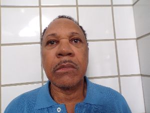 Photo of ROBINSON, LARRY DONELL