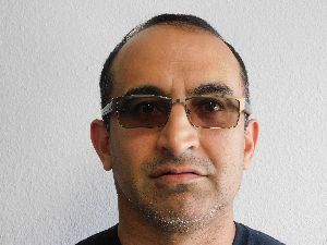 Photo of PEREA, JAVIER