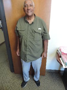 Photo of TURNER, DENNIS CURTIS JR