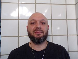 Photo of HAYES, JASON THOMAS