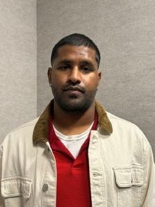 Photo of GOVINDASAMY, KYLE MASHIN