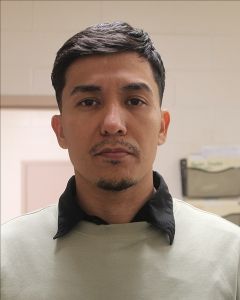 Photo of VASQUEZ, LUIS GERARDO