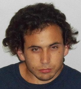 Photo of ARREOLA, EDWARD MEDINA