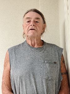 Photo of PULLUM, WARREN CECIL