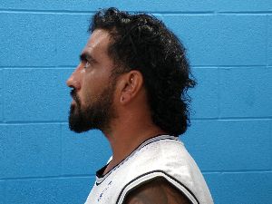 Photo of MONTOYA, MATTHEW JAMES