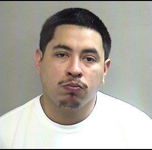 Photo of GALLEGOS, MATTHEW JAMES