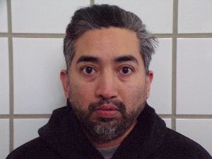 Photo of SANCHEZ, LUGO