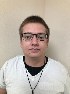 Photo of NORRIS, JACOB