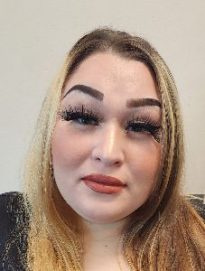 Photo of GONZALES, STEPHANIE LEEANN