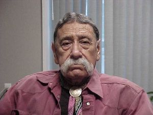 Photo of RAMIREZ, ADOLPH H JR