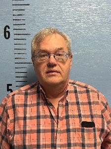 Photo of BRATTON, JAMES CONRAD