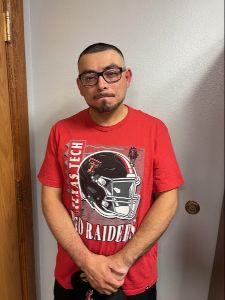 Photo of GARCIA, STEVEN DANIEL