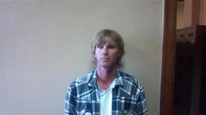 Photo of FISHER, GERALD WAYNE II