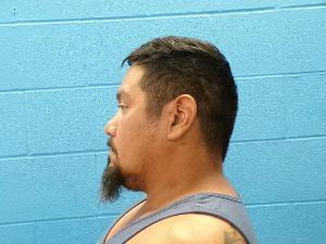 Photo of SANCHEZ, JEFFERY RAY