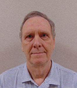 Photo of BRUCE, JAMES DANIEL