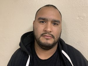 Photo of MARTINEZ, FRANKIE