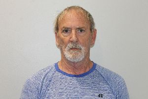 Photo of MORGAN, JOHN RICHARD