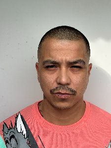 Photo of SORIA, GILBERTO RENE