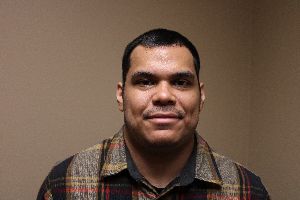 Photo of GUTIERREZ, DOMINIQUE KEITH DAVI