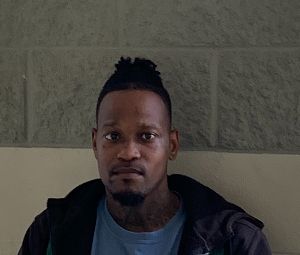 Photo of PHENIX, AKEEM CEDREW