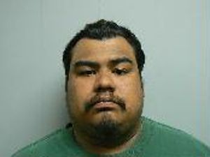 Photo of GUTIERREZ, STEPHEN JAMES