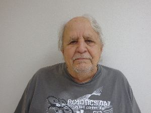 Photo of CHAUVIN, LARRY ANDREW