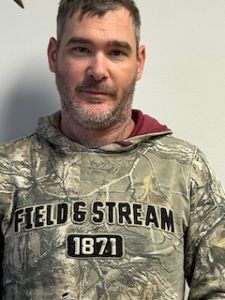 Photo of JONES, RANDY EARL JR