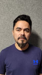 Photo of OLVERA, JULIO