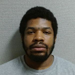 Photo of BORDEN, IKHEEM COLE