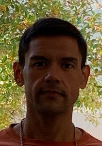 Photo of MARTINEZ, ABEL
