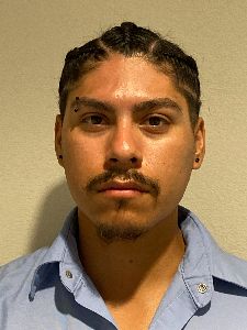 Photo of DIAZ, ABRAM MENDOZA